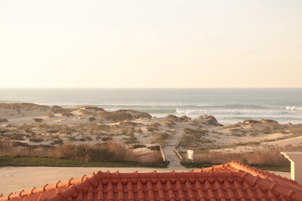 Maravilhoso T2 Vila Da Praia Amoreira  Extérieur photo