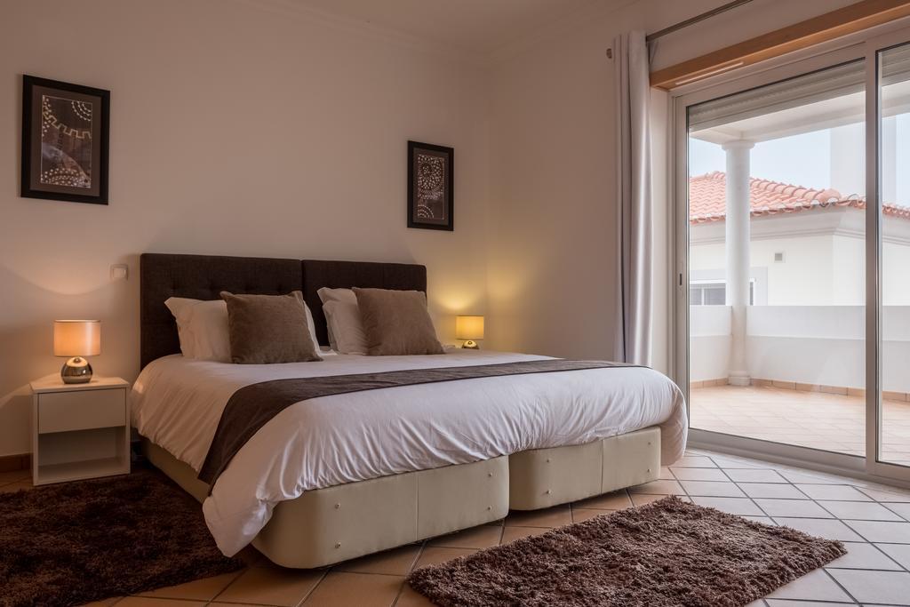 Maravilhoso T2 Vila Da Praia Amoreira  Extérieur photo