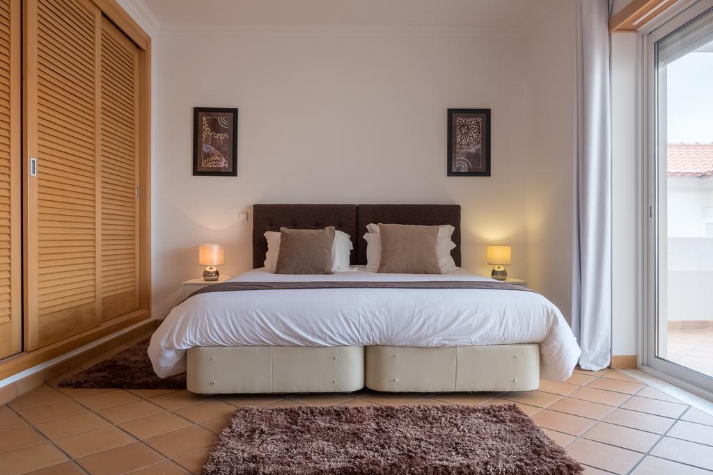 Maravilhoso T2 Vila Da Praia Amoreira  Extérieur photo