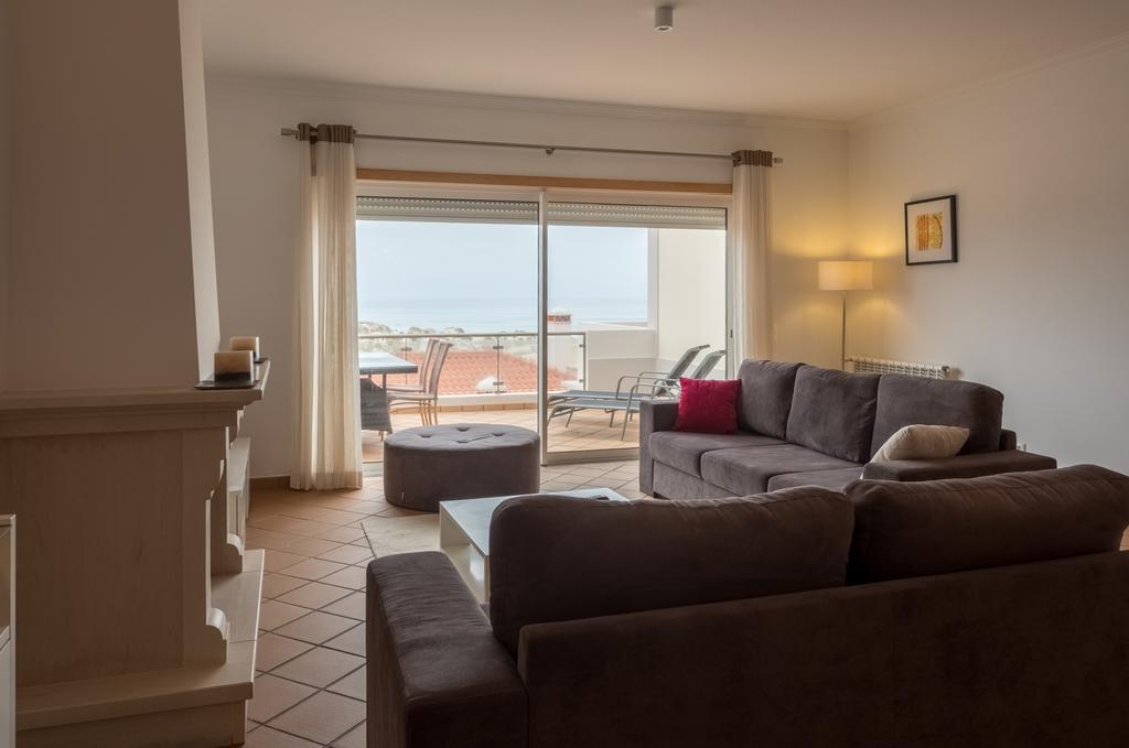 Maravilhoso T2 Vila Da Praia Amoreira  Extérieur photo