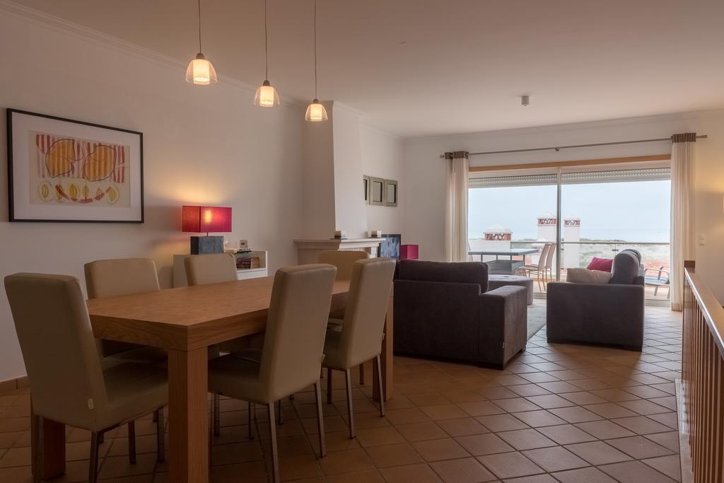 Maravilhoso T2 Vila Da Praia Amoreira  Extérieur photo
